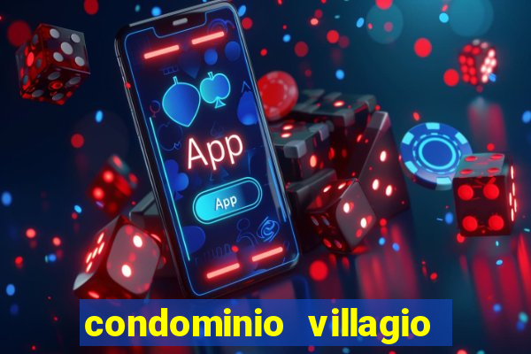 condominio villagio di napoli valinhos